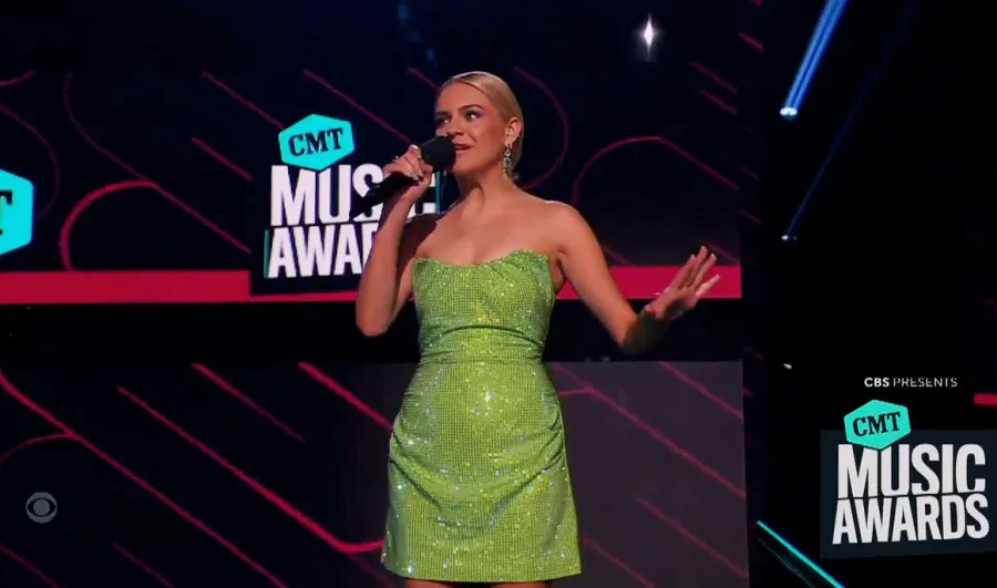 CMT Music Awards 2023 - Show - 635 Kelsea Ballerini