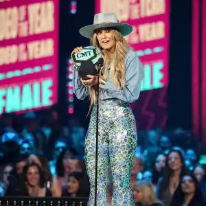 CMT Music Awards 2023 - Winners - 641 Lainey Wilson