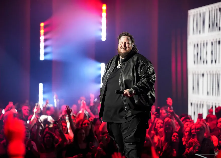 CMT Music Awards 2023 - Winners - 649 Jelly Roll