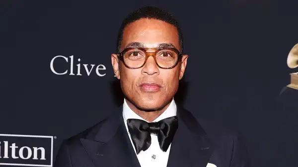 CNN Says Don Lemon Claim He Was Fired Is Inaccurate