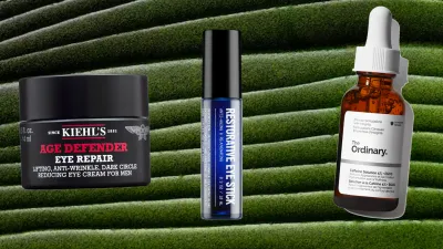 Caffeine Eye Creams Featured Image