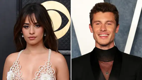 Camila Cabello Teases Fans With Coachella Recap After Shawn Mendes PDA