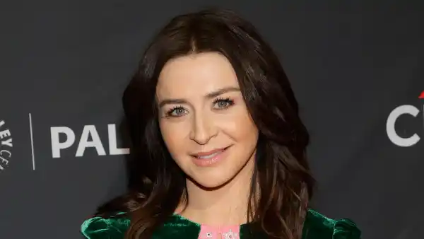 Caterina Scorsone shared heartbreaking photos from a devastating house fire