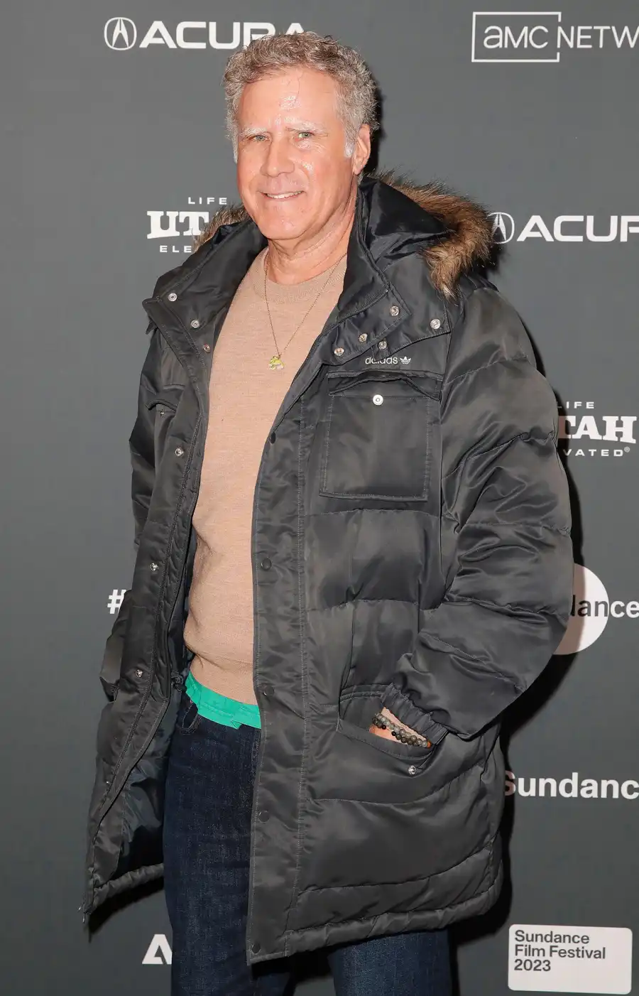 Celebrities Most Interesting College Majors — From Gender Studies to Comparative Religion 082 Will Ferrell