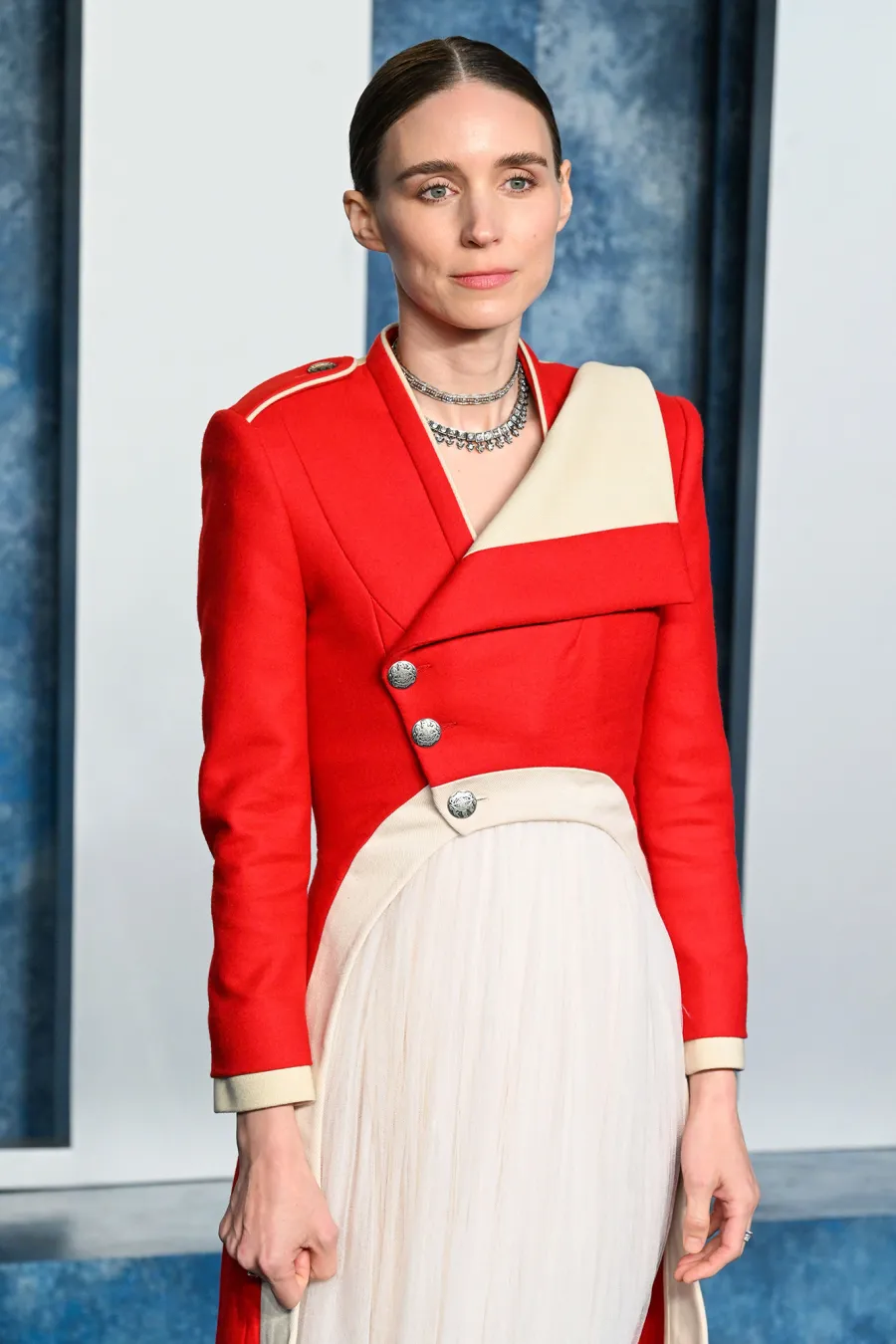 Celebrities Most Interesting College Majors — From Gender Studies to Comparative Religion 090 Rooney Mara