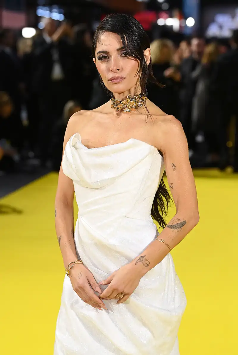 Celebrities Who Were Professional Cheerleaders- Sarah Shahi Teri Hatcher and More 067