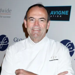 Celebrity Chef Charlie Palmer Is Bringing His Famous Aureole Restaurant Back to NYC For a Limited Time: Details