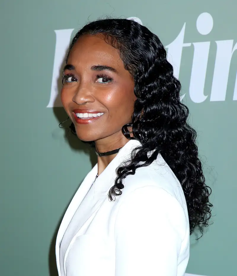 Chilli Thomas Nothing Fake Matthew Lawrence Relationship Timeline