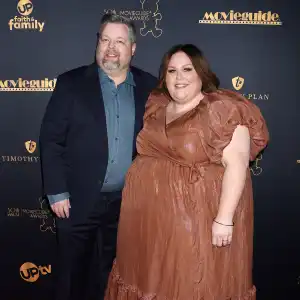 Chrissy Metz Reveals 'This Is Us' Cast 'Loves' Her Boyfriend Bradley Collins