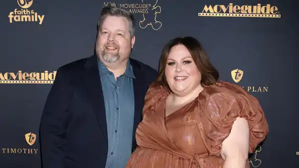 Chrissy Metz Reveals 'This Is Us' Cast 'Loves' Her Boyfriend Bradley Collins