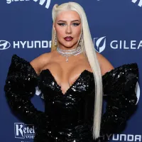 Christina Aguilera on 'Call Her Daddy'