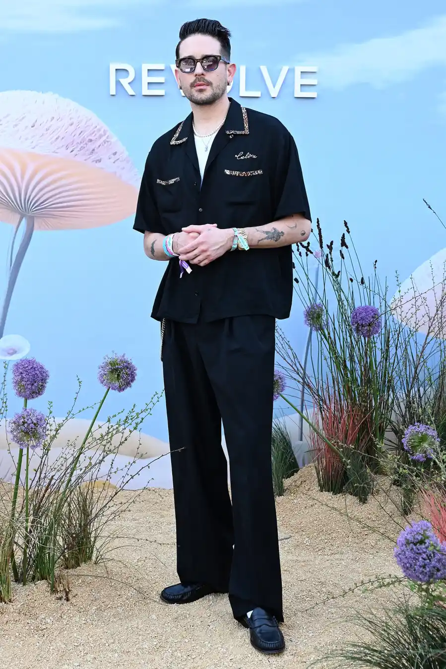 Coachella 2023 Photos: See What the Stars Wore to the Festival