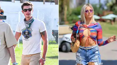 Coachella 2023 Photos: See What the Stars Wore to the Festival