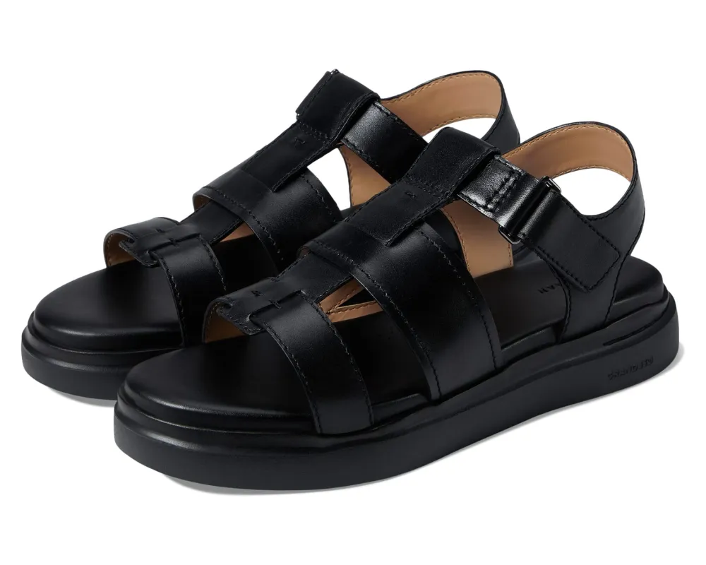 Cole Haan Grandpro Rally Fisherman Sandal