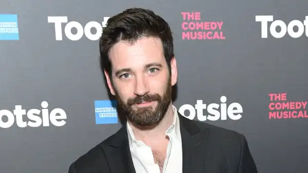 Colin Donnell Shows Off Shredded Abs