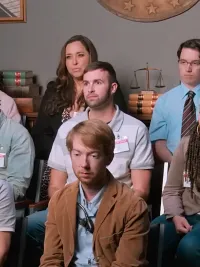 Complete Guide to James Marsdens Jury Duty Cast