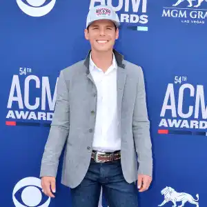 Country Singer Granger Smith Announces He Is Leaving Music Industry to Pursue Ministry