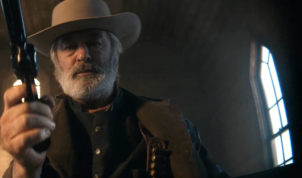 Criminal Charges Against Alec Baldwin Are Dropped for &lsquo;Rust&rsquo; After Fatally Shooting Cinematographer on Set