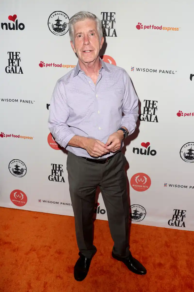 Dancing With the Stars Pros and More Mourn Len Goodmans Death