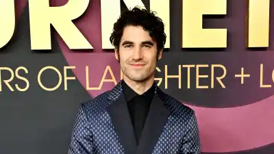 Darren Criss Among Guest Stars for Season 5 of The Marvelous Mrs Maisel