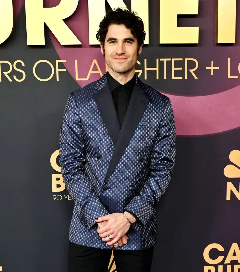 Darren Criss Among Guest Stars for Season 5 of The Marvelous Mrs Maisel