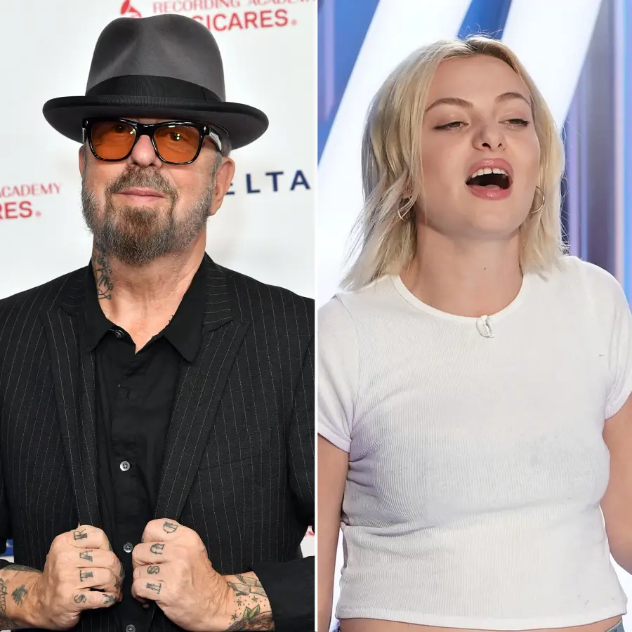 Celeb Kids Who Auditioned for Idol