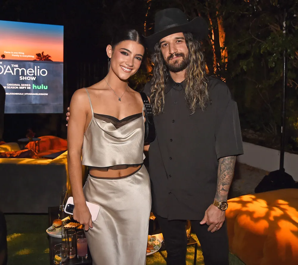 Derek Hough Teases Planning Wedding to Fiancee Hayley Erbert