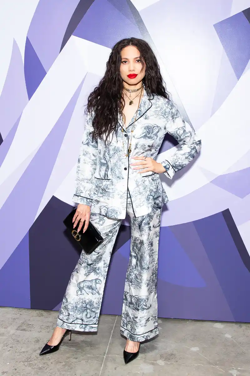 Dior Gris Dior Grey Zone