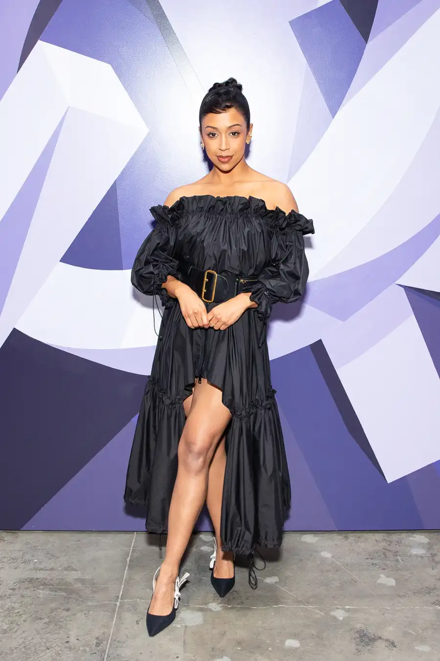 Dior Gris Dior Grey Zone