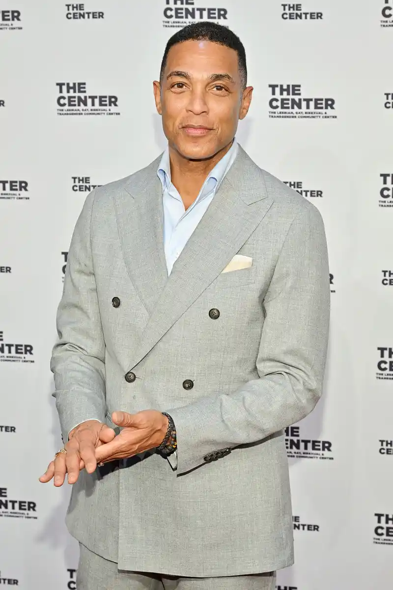 Don Lemon Fired by CNN After Coming Under Fire for Sexist Remarks- I Am Stunned 170