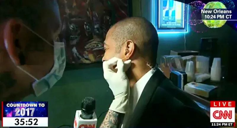 Don Lemon s Ups and Downs 182