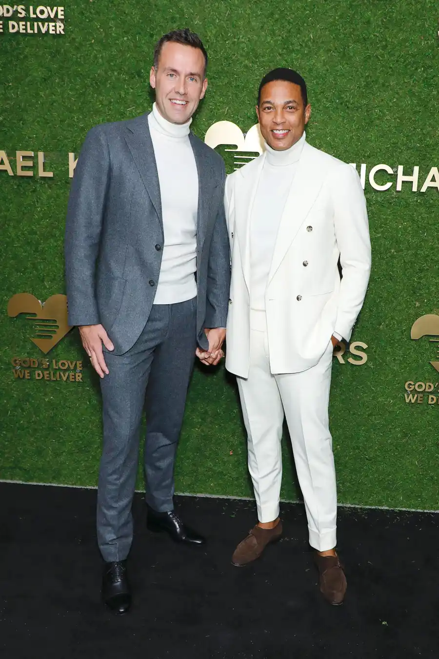 Don Lemon s Ups and Downs 184