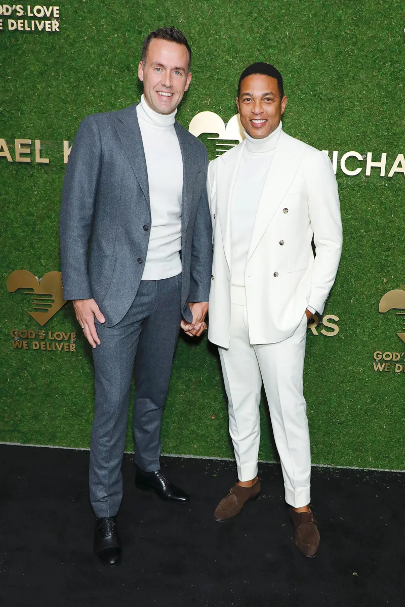 Don Lemon s Ups and Downs 184