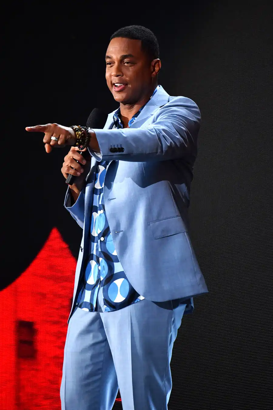 Don Lemon s Ups and Downs 185