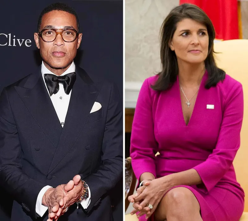 Don Lemon s Ups and Downs 187