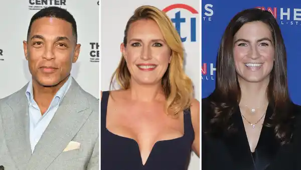 Don Lemons CNN This Morning Cohosts Poppy Harlow and Kaitlan Collins Address His Exit On Air