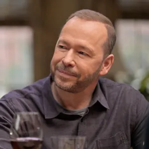 Donnie Wahlberg Shares His Hopes for ‘Blue Bloods’