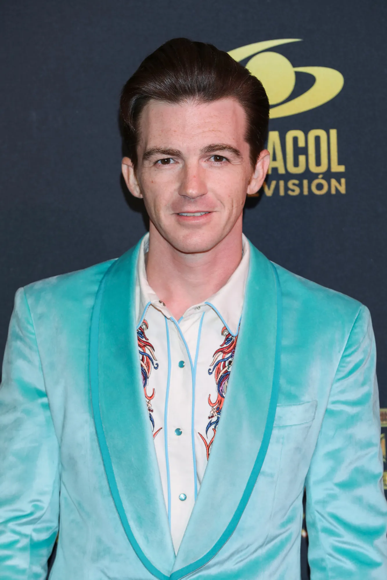 Drake Bell Bio