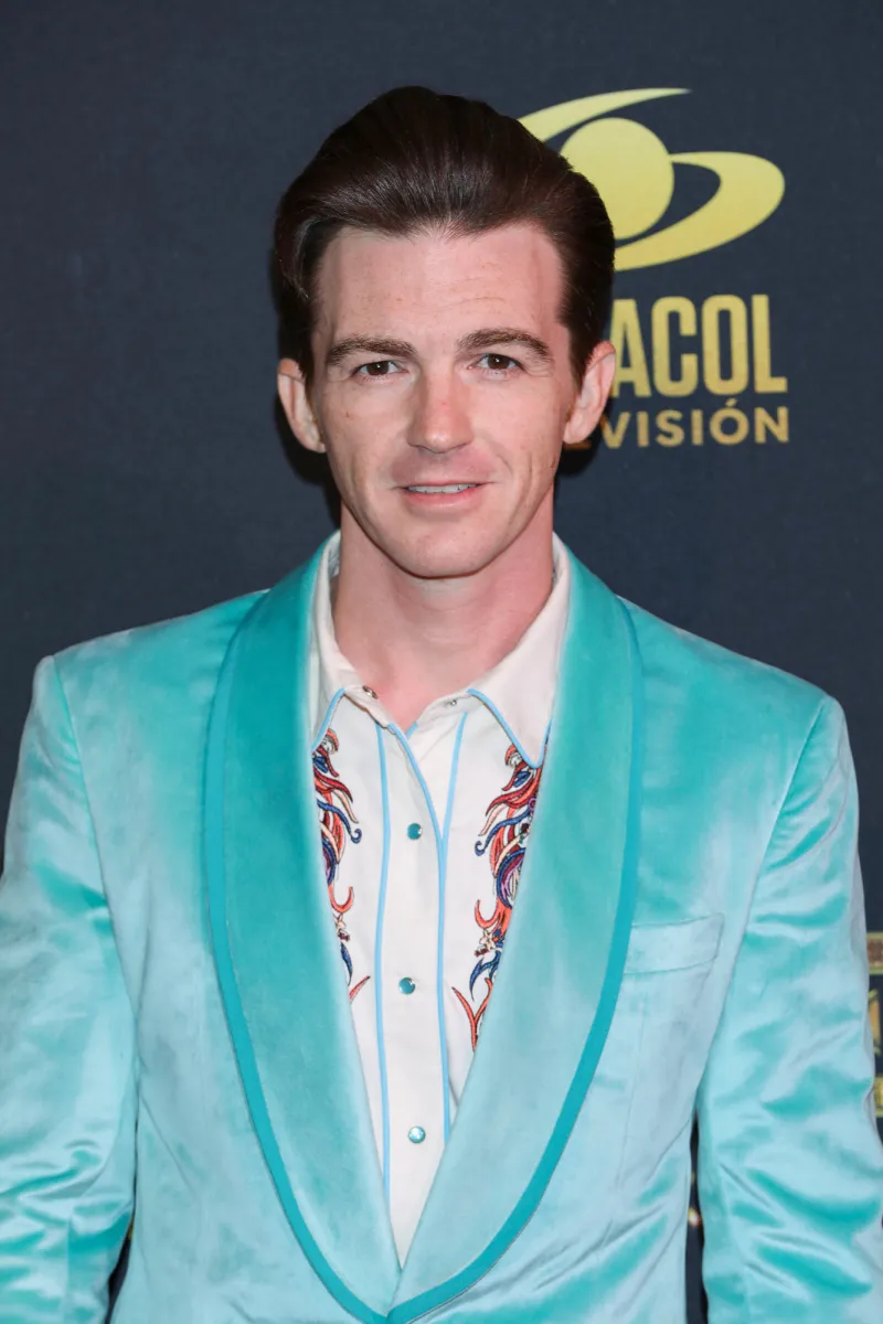 Drake Bell Bio