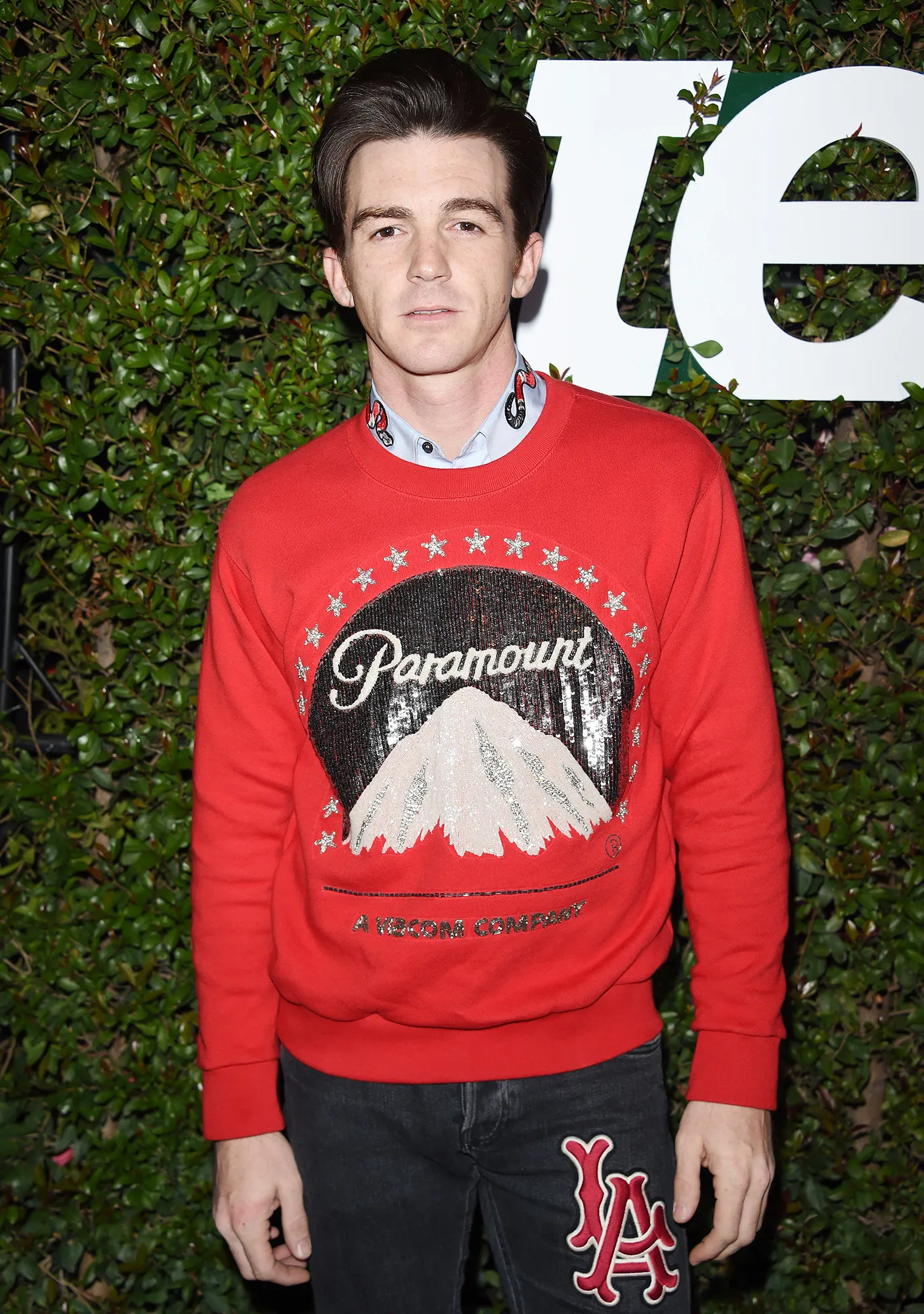 Drake Bell Found After Disappearing