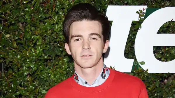 Drake Bell Found After Disappearing