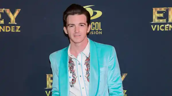 Drake Bell Missing