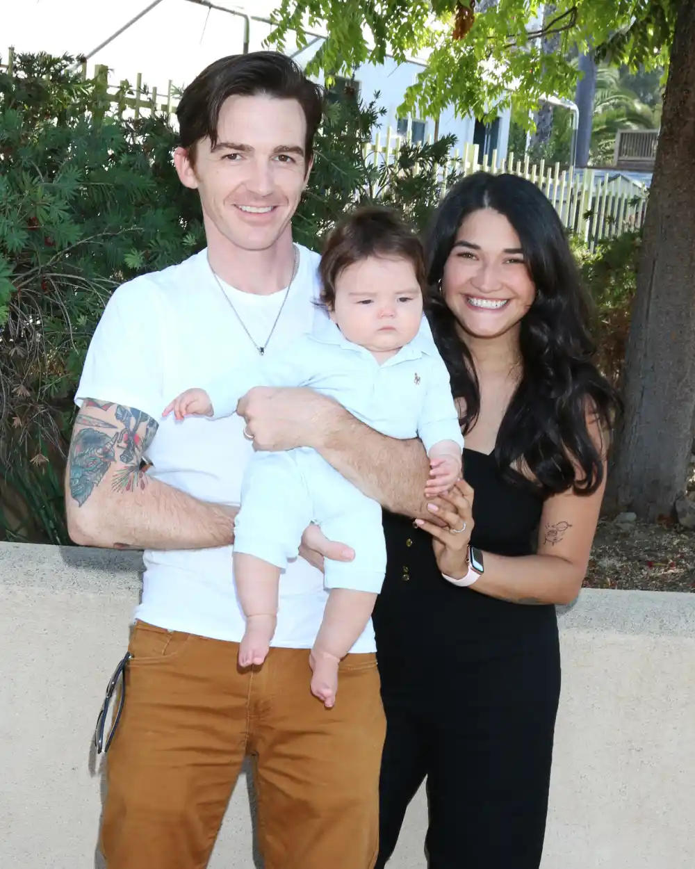 Drake Bell Sparked &lsquo;Concerns&rsquo; With Family Members Before He Was Reported Missing