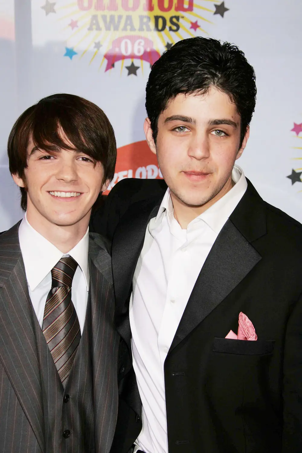 Drake Bell and Josh Peck&rsquo;s Feud: Everything We Know So Far