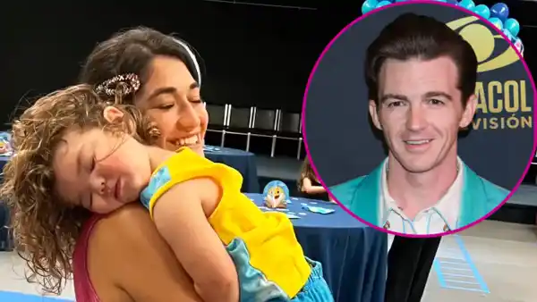 Drake Bells Ex Janet Von Schmeling Celebrates Their Sons 2nd Birthday