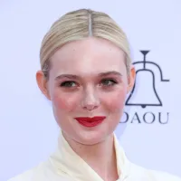 Elle Fanning Bio Pic