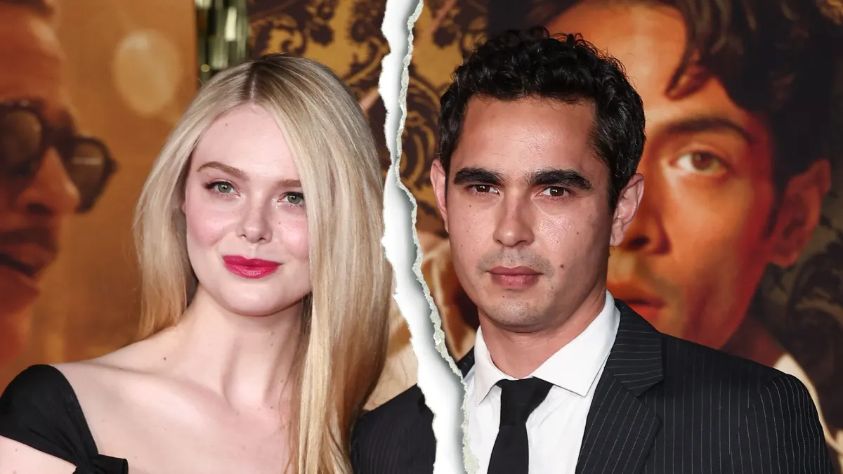 Elle Fanning Confirms Max Minghella Breakup