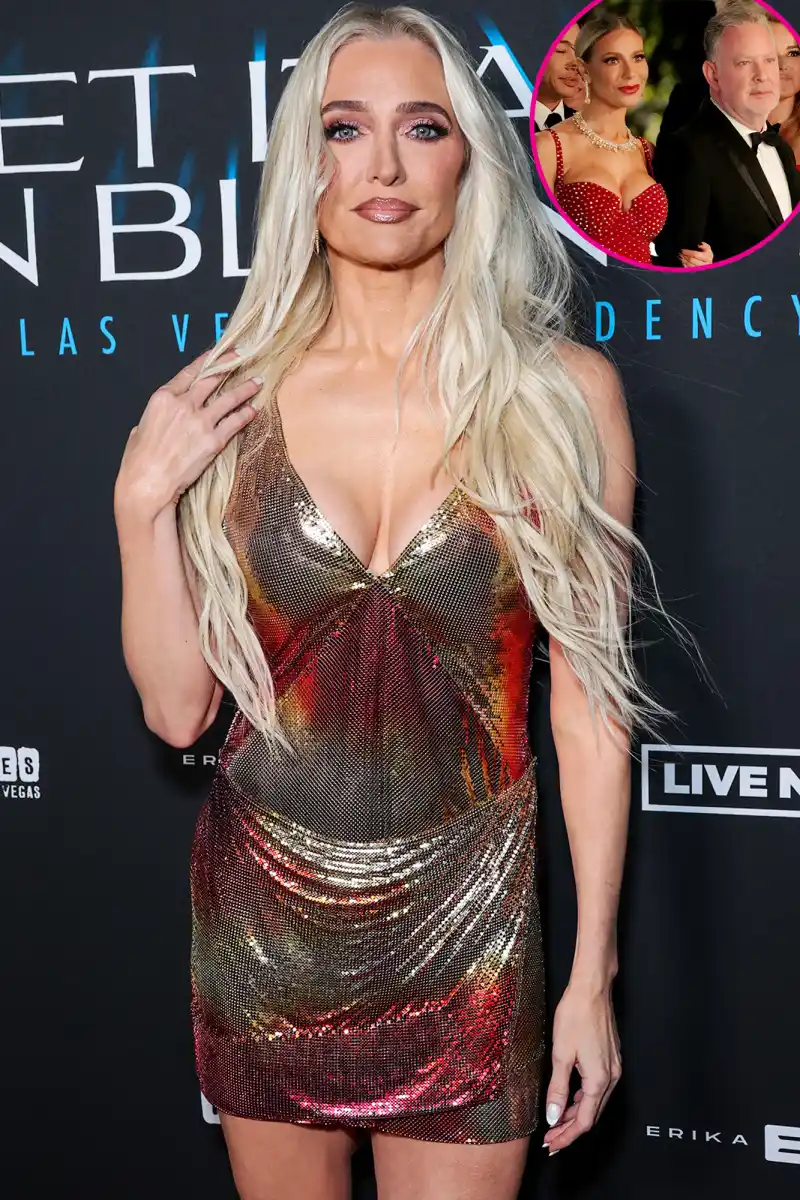 Erika Jayne Teases Different Season of RHOBH Sans Lisa Rinna Says Drama With Dorit and PK Will Play Out on the Show 039