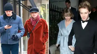Every Taylor Swift Song Seemingly Inspired by Joe Alwyn