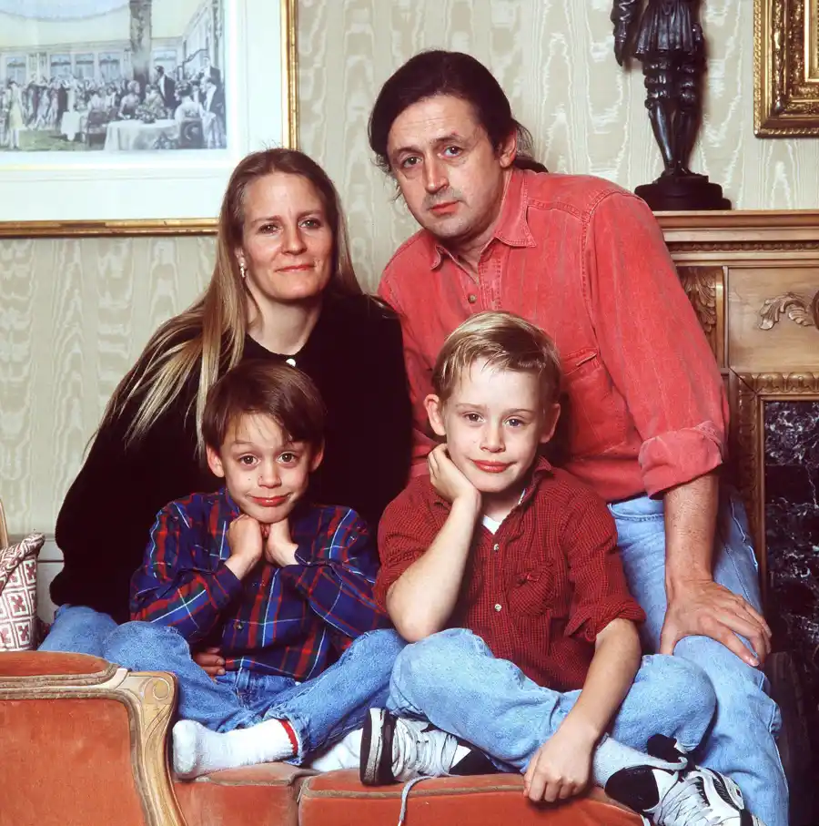 Everything Kieran Culkin Has Said About His Relationship With Older Brother Macaulay Culkin